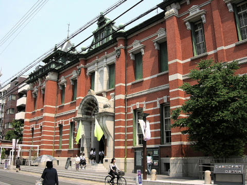 京都文化博物館1