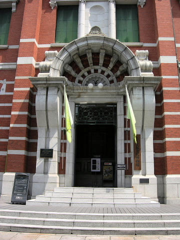 京都文化博物館2