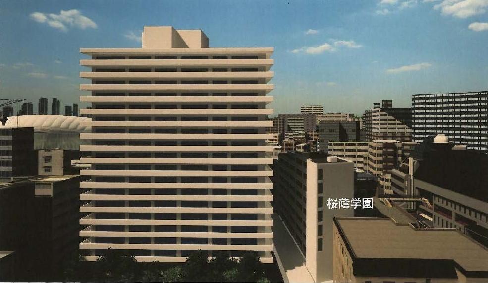 machizukuribunkyoのblog ｢宝生ハイツ建て替え計画｣は｢街づくりを通して豊かな社会を創る｣という役割を果しているか？