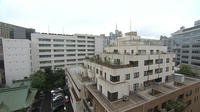 FNNプライムオンライン 2022年10月7日<br>「桜蔭学園」の隣にタワマン計画 のぞき見や盗撮が心配...<br><br>