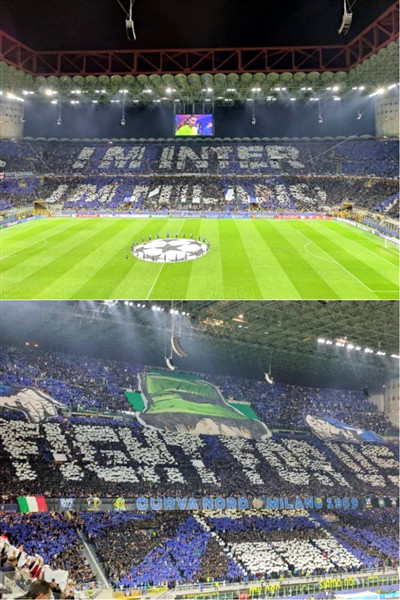 san siro stadium