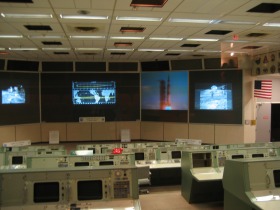 アポロ計画で使用された通信施設