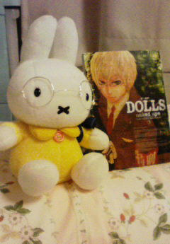 diary 2007.07.16 usaki-usagi