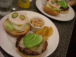 diary 2007.09.19 baker bounce