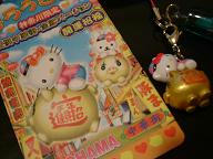 diary 2007.10.02 yokohama-kitty long