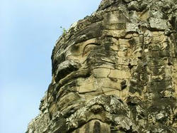 2005 angkor angkorthom bayon1