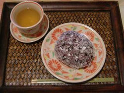 diary 2007.10.23 jyusan-ya