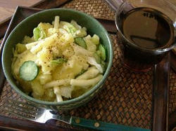 diary 2007.10.28 lunch