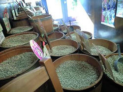 diary 2007.11.23 coffee