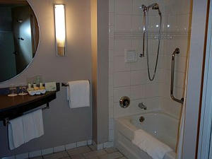 Delta Vancouver Suites