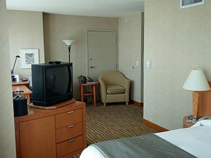 Delta Vancouver Suites