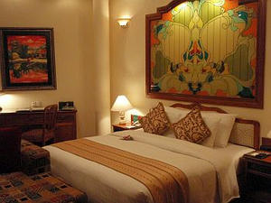 HOTEL MAJESTIC