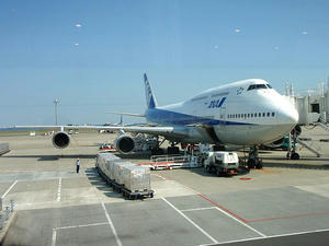 羽田空港
