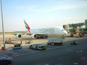 エアバスA380