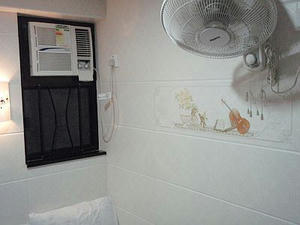 Angel Guest House