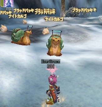 最強のパッキぷぎゅーっ☆