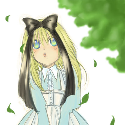 アリス