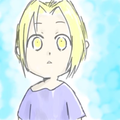 ちびエド
