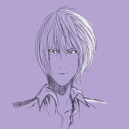 キラ様
