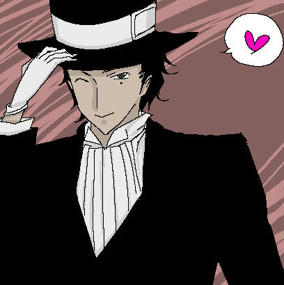 テケさん