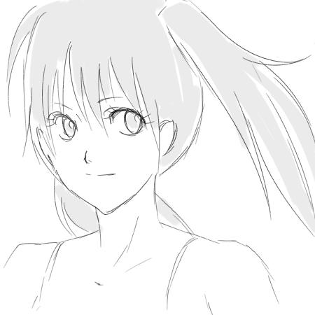 初期リナリー