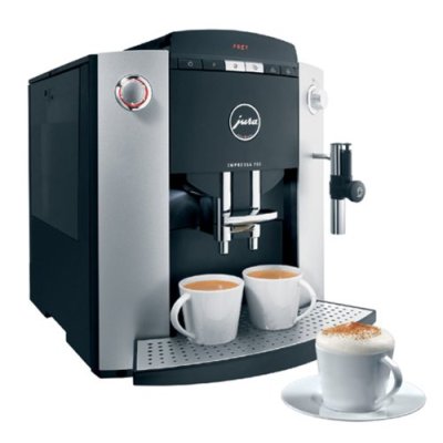 JURA(ユーラ）全自動コーヒーマシン