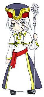 エンシェントローブ