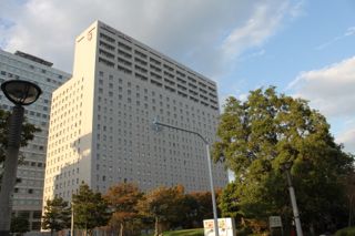 サンルート有明