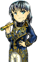 製作中ゲームの立ち絵画像その 炭水化物製作所 ドット絵 イラスト公開サイト