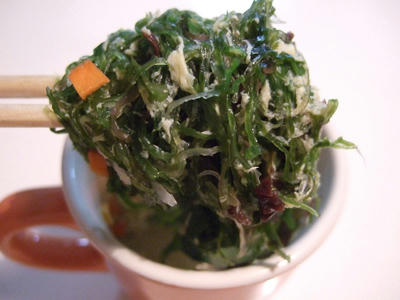 ローカロ生活：まんぷくスープ