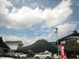 道の駅　豊平どんぐり村