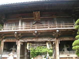 霊山寺