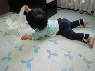 いたずら　あーや