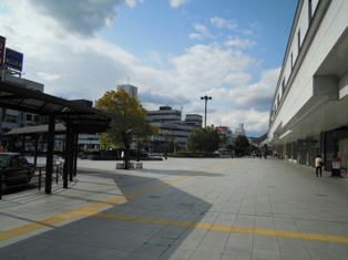 三原駅