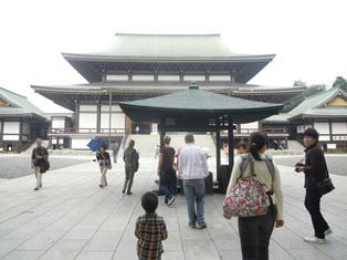 成田山　新勝寺