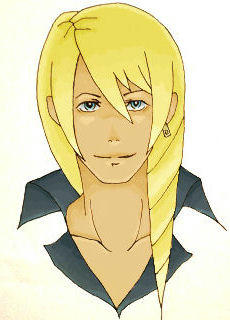 kyouya