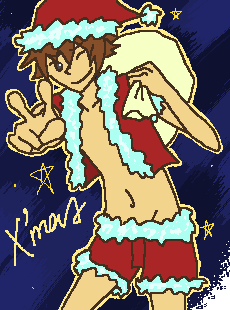 x'mas08