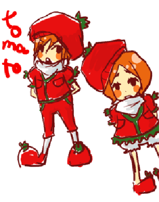 tomato