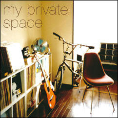 my private space