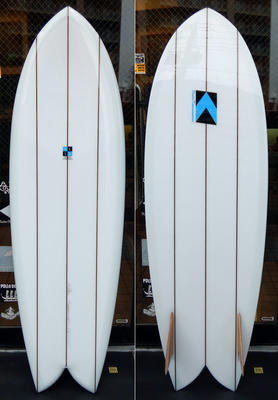 THREE WEATHER FISH CAKE 5'9” 38L スリーウェザー フィッシュ THREE WEATHER FISH CAKE 5'9” 38L スリーウェザー フィッシュ