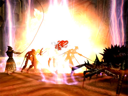 グラナド・エスパダ