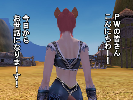パーフェクト ワールド -完美世界-