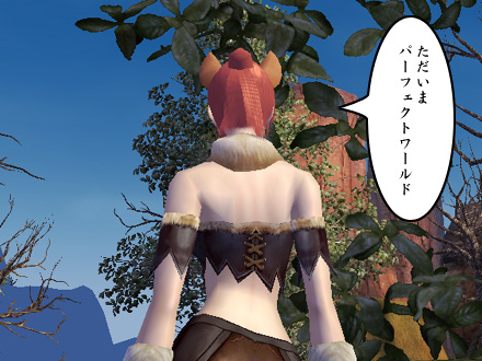 パーフェクト ワールド -完美世界-