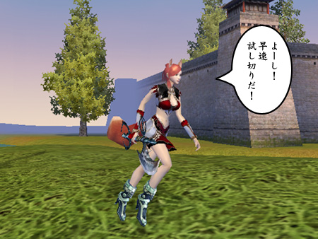 パーフェクト ワールド -完美世界-