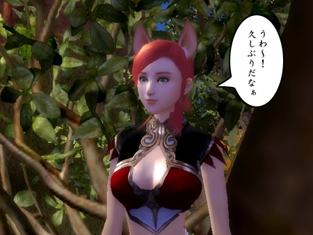 パーフェクト ワールド -完美世界-