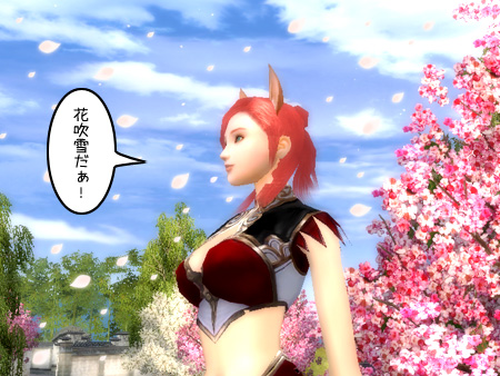 パーフェクト ワールド -完美世界-
