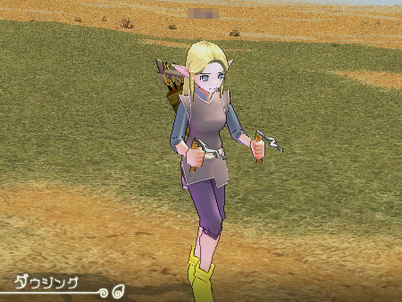 mabinogi マビノギ