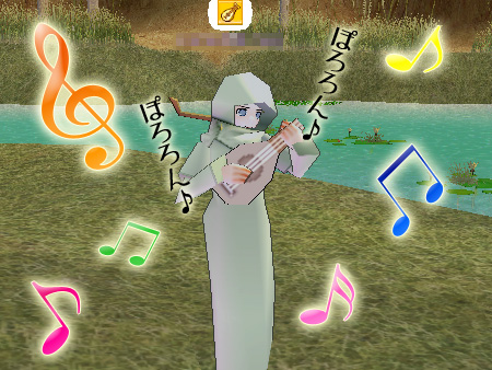 mabinogi マビノギ