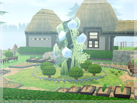 mabinogi マビノギ