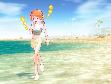 mabinogi マビノギ